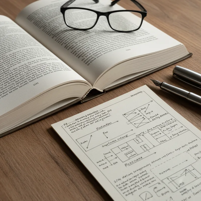 Critique Littéraire : Lire entre les Lignes