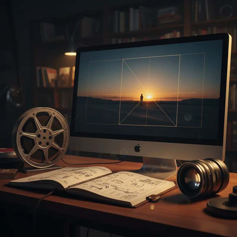 Comment Analyser un Film comme un Pro