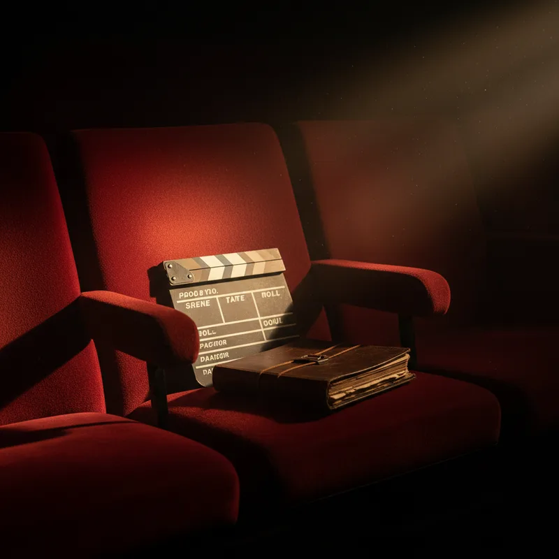 Films Indépendants Français : Pépites à Voir