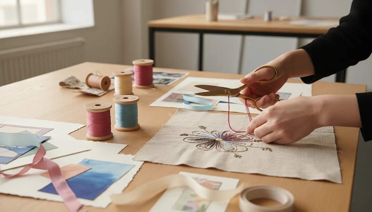 Salon loisirs créatifs 2021 : calendrier et guide des événements en France